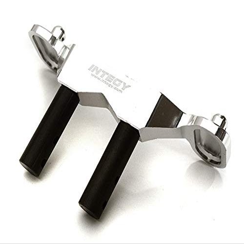 Alloy Machined Rear Body Mount for Arrma 1/10 Granite 4X4 3S BLX