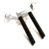 Alloy Machined Front Body Mount for Arrma 1/10 Granite Voltage 2WD Mega Truck view 1