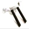 Alloy Machined Front Body Mount for Arrma 1/10 Granite Voltage 2WD Mega Truck view 4