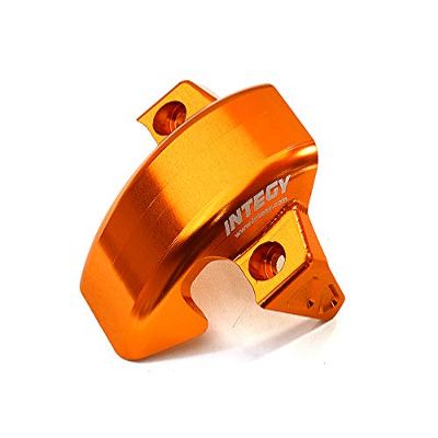 Integy RC Hopups for Tamiya, Billet Machined Front Fender for T3-01 Dancing Rider