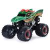 Monster Jam, Official Dragon Monster Truck, Die-Cast Vehicle, 1:24 Scale view 2