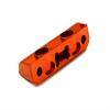 Alloy Front Lower Suspension Hanger for Arrma 1/10 Granite Voltage 2WD Truck view 1