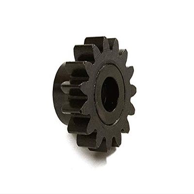 Integy Machined 8mm Bore 1.5 MOD 15T Pinion Gear for Losi 1/5 Desert Buggy XL-E & 2.0