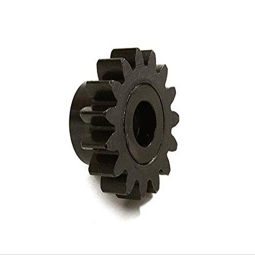 Integy Machined 8mm Bore 1.5 MOD 15T Pinion Gear for Losi 1/5 Desert Buggy XL-E & 2.0