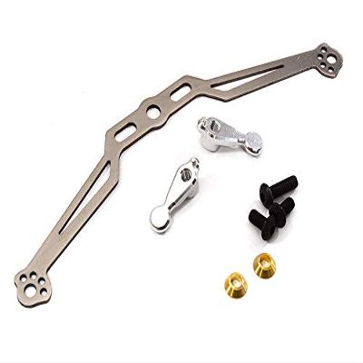 Billet Machined Support Arm for Tamiya T3-01 Dancing Rider