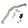 Billet Machined Support Arm for Tamiya T3-01 Dancing Rider view 1