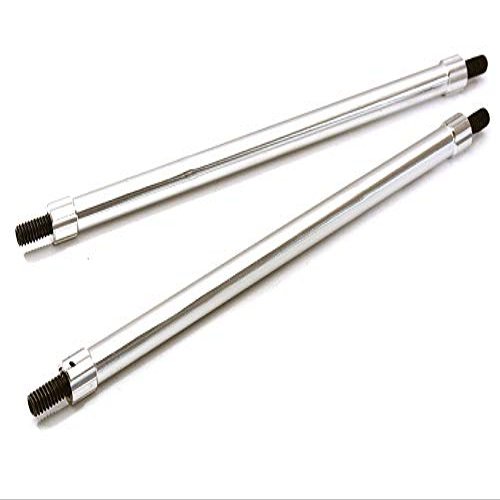 Integy Billet Machined 130mm Aluminum Linkages (2) M4 Threaded for 1/10 Scale Crawler