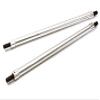 Integy Billet Machined 130mm Aluminum Linkages (2) M4 Threaded for 1/10 Scale Crawler view 1