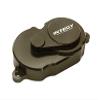 Billet Machined Gear Cover for Tamiya T3-01 Dancing Rider view 1