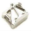 Alloy Machined Rear Bulkhead for Arrma 1/10 Granite Voltage 2WD Mega Truck view 1