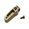 Integy Billet Machined Steering Servo Arm for Losi 1/5 Desert Buggy XL-E view 1
