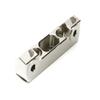 Alloy Rear Lower Suspension Hanger for Arrma 1/10 Granite Voltage 2WD Mega Truck view 1