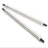 Integy Billet Machined 115mm Aluminum Linkages (2) M3 Threaded for 1/10 Scale Crawler view 1