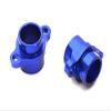 Billet Machined Rear Hub Carriers for Tamiya T3-01 Dancing Rider view 1