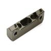 Alloy Rear Lower Suspension Hanger for Arrma 1/10 Granite Voltage 2WD Mega Truck view 1