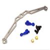 Billet Machined Support Arm for Tamiya T3-01 Dancing Rider view 1