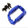 Billet Machined Servo Stay for Tamiya T3-01 Dancing Rider view 1