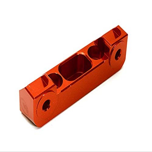 Alloy Rear Lower Suspension Hanger for Arrma 1/10 Granite Voltage 2WD Mega Truck