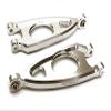 Billet Machined Front Upper Arms for Arrma 1/10 Granite Voltage 2WD Mega Truck view 1