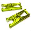 Billet Machined Lower Arms (2) for Arrma 1/10 Granite Voltage 2WD Mega Truck view 1