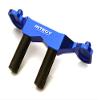 Alloy Machined Rear Body Mount for Arrma 1/10 Granite 4X4 3S BLX view 1