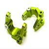 Billet Machined Caster Blocks for Arrma 1/10 Granite Voltage 2WD Mega Truck view 1