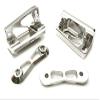 Integy Machined Rear Wing Mount Upper Bracket for Losi 1/5 Desert Buggy XL-E & 2.0 view 1
