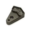 Billet Machined Gauge Cluster for Tamiya T3-01 Dancing Rider view 1