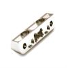 Alloy Front Lower Suspension Hanger for Arrma 1/10 Granite Voltage 2WD Truck view 1