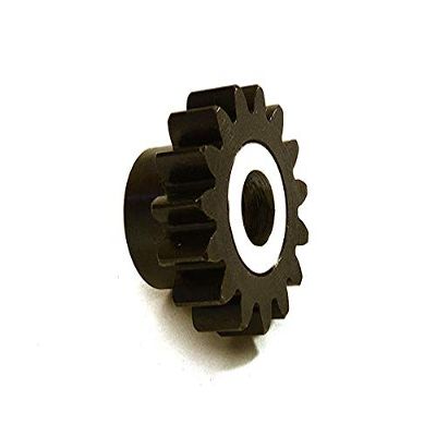 Integy Machined 8mm Bore 1.5 MOD 15T Pinion Gear for Losi 1/5 Desert Buggy XL-E & 2.0