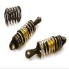 Integy Billet Machined Shock Set (2) for 1/10 Scale Off-Road R/C (L=60mm) view 1