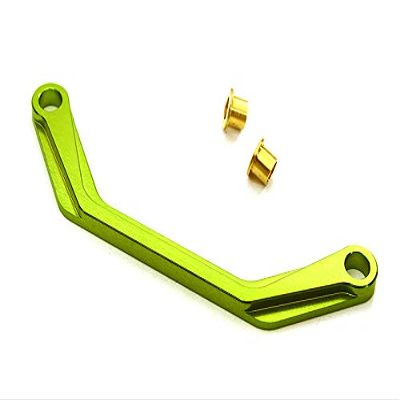 Billet Machined Steering Link for Tamiya T3-01 Dancing Rider