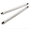 Integy Billet Machined 115mm Aluminum Linkages (2) M4 Threaded for 1/10 Scale Crawler view 1