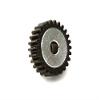 Machined 5mm Bore 0.8 MOD 26T Pinion Gear for Arrma 1/10 Granite 4X4 3S BLX view 1