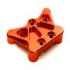 Alloy Machined Front Bulkhead for Arrma 1/10 Granite Voltage 2WD Mega Truck view 1
