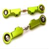 Billet Machined Upper Turnbuckle Links for Arrma 1/10 Granite 4X4 3S BLX view 1