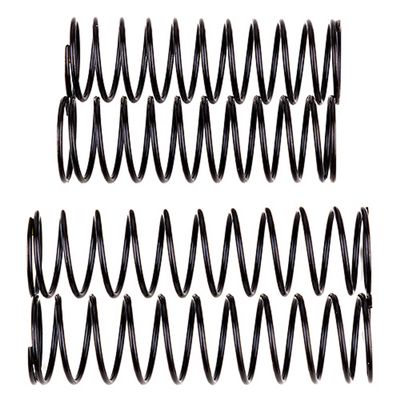 Team Associated Shock Spring Set Rival MT10 ASC25832 Elec Car/Truck Replacement Parts