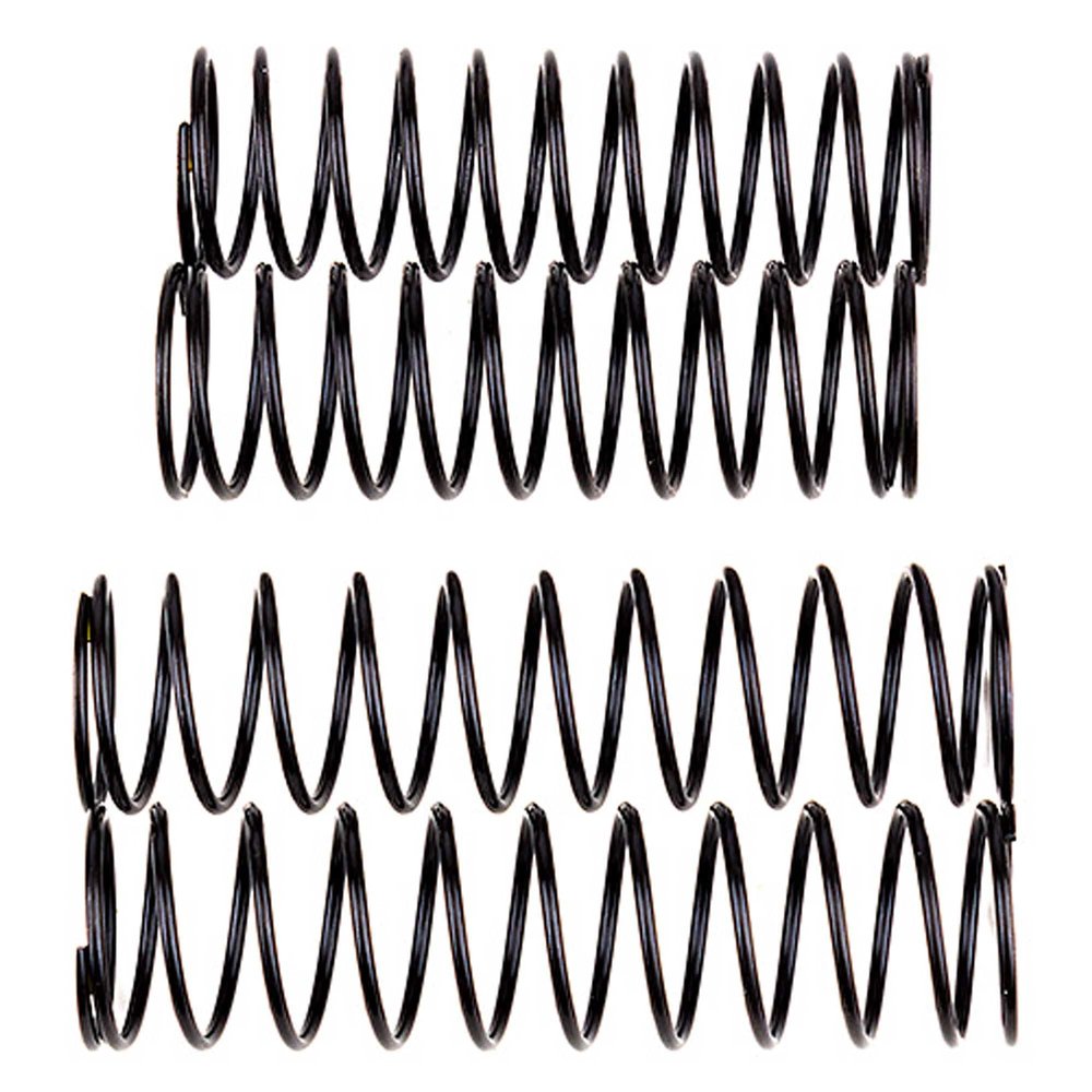 Team Associated Shock Spring Set Rival MT10 ASC25832 Elec Car/Truck Replacement Parts