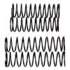Team Associated Shock Spring Set Rival MT10 ASC25832 Elec Car/Truck Replacement Parts view 1