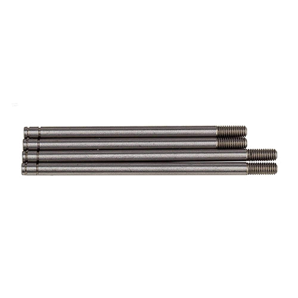 Team Associated Shock Shaft Set: Rival MT10, ASC25826