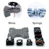 SpyX DIY Voice Disguiser - Fool Your Enemies! STEM Educational Science Kit to Make Your Own Real-Working Spy Voice Changer. Do It Yourself Electronic Spy Toy Gadget view 4