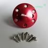 Fuel Dot for RC Airplane Accessories CNC Aluminum Anodized Round Fuel Dot for RC Airplane view 2