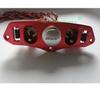 Dual Power Switch w/Fuel Dot for RC Model Heavy Duty Metal CNC Alloy Switch w/Fuel view 2