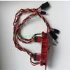 Dual Power Switch w/Fuel Dot for RC Model Heavy Duty Metal CNC Alloy Switch w/Fuel view 3