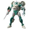 Husbro Transformers Masterpiece Edition MP-50 Beast Wars Tigatron Action Figure view 1