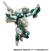 Husbro Transformers Masterpiece Edition MP-50 Beast Wars Tigatron Action Figure view 2