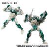 Husbro Transformers Masterpiece Edition MP-50 Beast Wars Tigatron Action Figure view 4