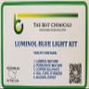 DIY Luminol Blue & Green Light Kit view 3