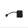 sea jump 2in1 Balance Charger for HS720 HS720E Folding Brushless Quadcopter Accessory Remote Control UAV Lithium Battery view 2