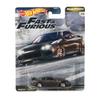 Hot Wheels Fast & Furious Fast Tuners Premium Die Cast Set (Honda Civic EG, Mazda Rx-7 FD, Subaru WRX, Nissan Silvia, 240SX) view 2